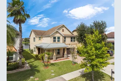14852 Golden Sunburst Avenue, Orlando, FL 32827 - Photo 4