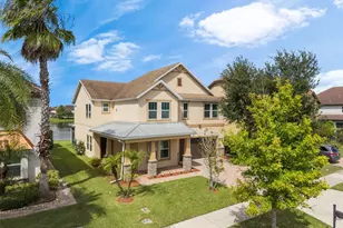 14852 Golden Sunburst Ave, Orlando, FL 32827 - Photo 4