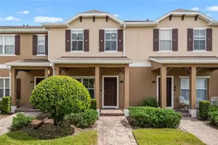 9115 Hunters Mill Dr, Orlando, FL 32832 - Photo 1