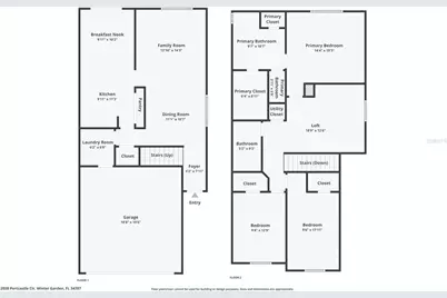 2020 Portcastle Circle, Winter Garden, FL 34787 - Photo 6