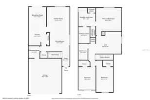 2020 Portcastle Cir, Winter Garden, FL 34787 - Photo 6