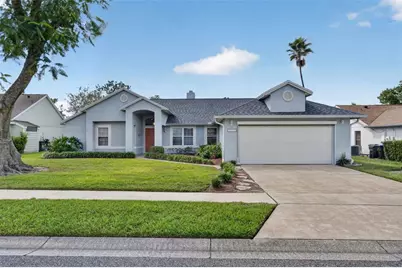 2925 Eagle Lake Drive, Orlando, FL 32837 - Photo 2