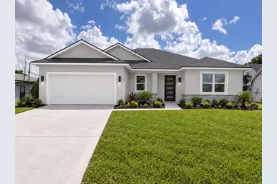 3510 Comet Terrace, Sebring, FL 33872 - Photo 1