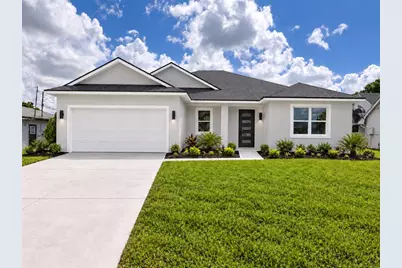 200 Memorial Drive, Sebring, FL 33870 - Photo 1