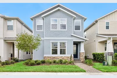 16283 Honey Harvest Street, Winter Garden, FL 34787 - Photo 1