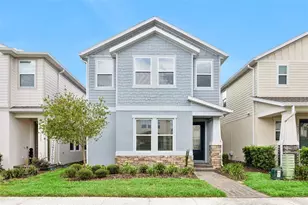 16283 Honey Harvest St, Winter Garden, FL 34787 - Photo 1