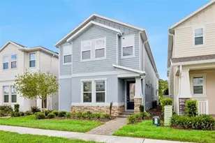16283 Honey Harvest St, Winter Garden, FL 34787 - Photo 2