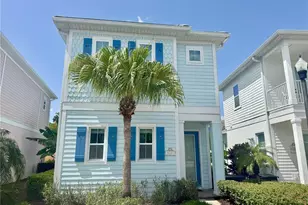 8037 Lost Shaker Ln, Kissimmee, FL 34747 - Photo 1