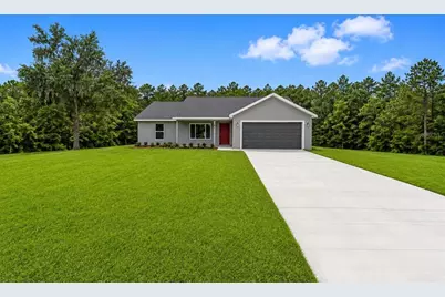 1455 SW Half Moon Drive, Dunnellon, FL 34431 - Photo 2