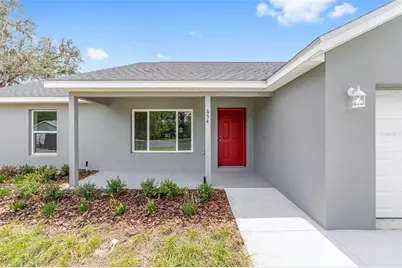 1455 SW Half Moon Drive, Dunnellon, FL 34431 - Photo 8