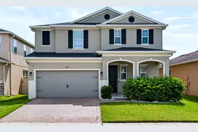 4721 Grassendale Terrace, Sanford, FL 32771 - Photo 1