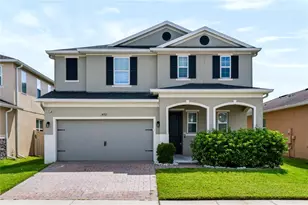 4721 Grassendale Terrace, Sanford, FL 32771 - Photo 1