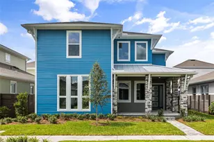 10061 Gobat Aly, Orlando, FL 32827 - Photo 4