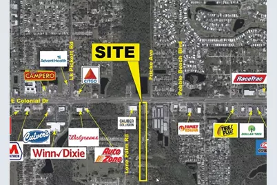 14068 E Colonial Drive, Orlando, FL 32826 - Photo 1