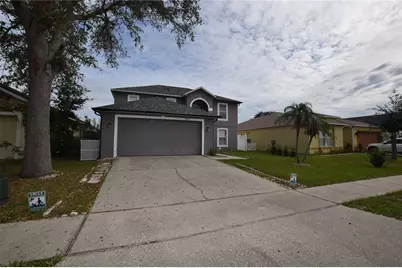 16053 Wilkinson Drive, Clermont, FL 34714 - Photo 1