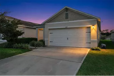 407 Charlotte Way, Deland, FL 32724 - Photo 2