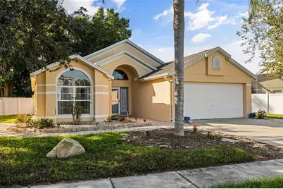 2799 Snow Goose Lane, Lake Mary, FL 32746 - Photo 2