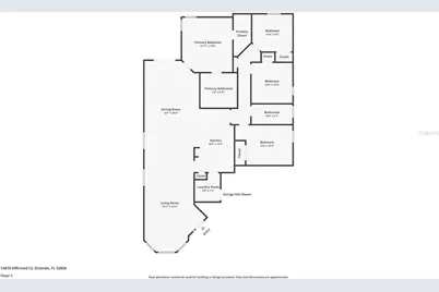 14819 Affirmed Court, Orlando, FL 32826 - Photo 40