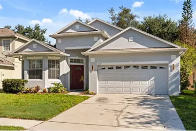 14819 Affirmed Court, Orlando, FL 32826 - Photo 2