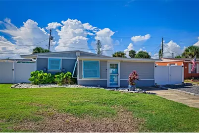 118 Roberta Road, Ormond Beach, FL 32176 - Photo 1