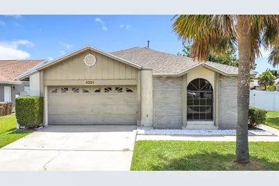 3221 White Dove Lane, Kissimmee, FL 34746 - Photo 1