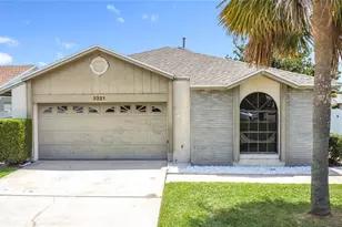 3221 White Dove Ln, Kissimmee, FL 34746 - Photo 1
