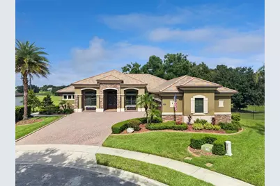 25444 Hawks Run Lane, Sorrento, FL 32776 - Photo 4
