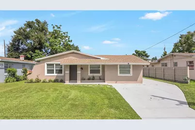 2041 W Gore Street, Orlando, FL 32805 - Photo 1