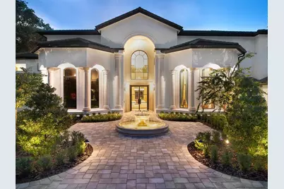 5092 Isleworth Country Club Drive, Windermere, FL 34786 - Photo 4