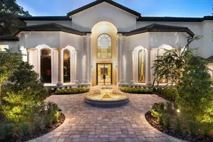 5092 Isleworth Country Club Dr, Windermere, FL 34786 - Photo 4