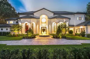 5092 Isleworth Country Club Dr, Windermere, FL 34786 - Photo 1