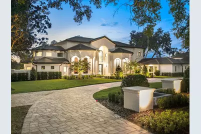 5092 Isleworth Country Club Drive, Windermere, FL 34786 - Photo 2