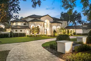 5092 Isleworth Country Club Dr, Windermere, FL 34786 - Photo 2