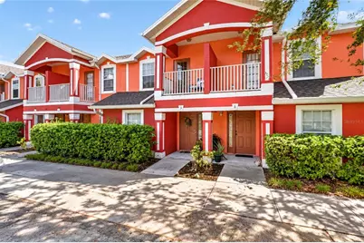 261 Autumn Lane #5, Kissimmee, FL 34743 - Photo 1