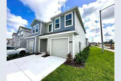 1574 Plank Place, Davenport, FL 33837 - Photo 2