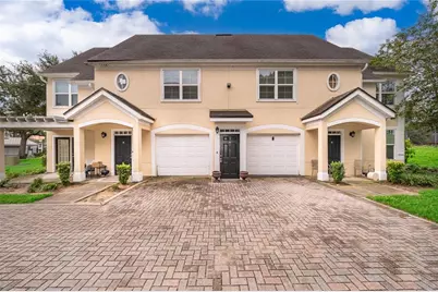6593 Queens Borough Avenue #205, Orlando, FL 32835 - Photo 2