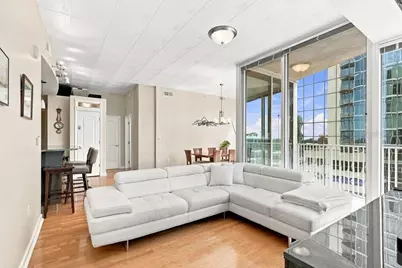 155 S Court Avenue #1102, Orlando, FL 32801 - Photo 6