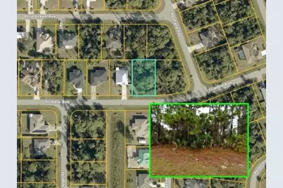 Trimble Avenue, North Port, FL 34288 - Photo 1