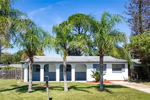 141 W Connecticut Ave, Edgewater, FL 32132 - Photo 1