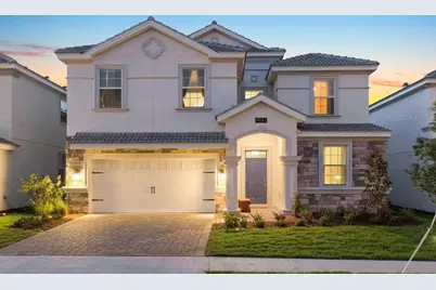 9041 Hazard Street, Davenport, FL 33896 - Photo 2