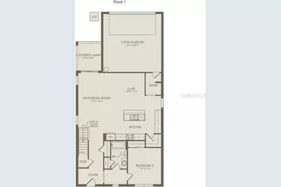 15555 Peaceful Pines Alley, Clermont, FL 34714 - Photo 2