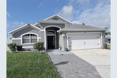 651 China Berry Circle, Davenport, FL 33837 - Photo 2