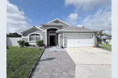 651 China Berry Circle, Davenport, FL 33837 - Photo 1