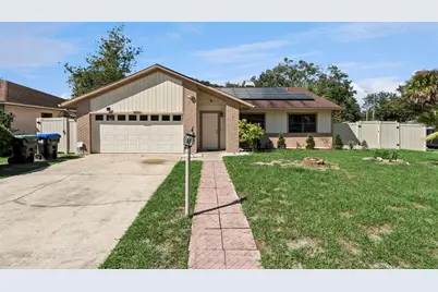 3856 Shady Grove Circle, Orlando, FL 32810 - Photo 1