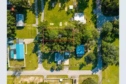 Magnolia Road, Altoona, FL 32702 - Photo 1