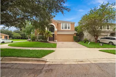 12805 Moss Park Ridge Drive, Orlando, FL 32832 - Photo 2