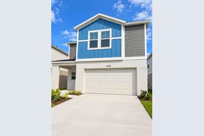 6028 Prairie Run, Haines City, FL 33844 - Photo 1