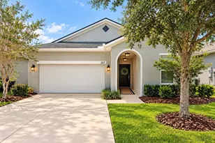 257 Summershore Dr, Auburndale, FL 33823 - Photo 1