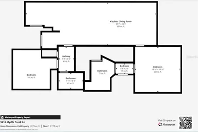 9416 Myrtle Creek Lane #703, Orlando, FL 32832 - Photo 30