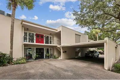 3 Country Club Drive #3, Largo, FL 33771 - Photo 1